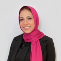 Dr. Radwa M Sobieh