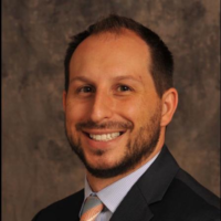 Dr. Jeffrey David Heyse