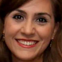 Dr. Caroline V Rubino