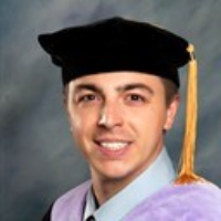 Dr. Valeriy Jacob Denisov