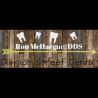 Dr. Ron O McHargue