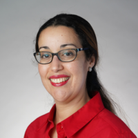 Dr. Radwa RI Saad