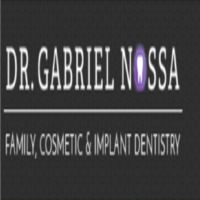 Dr. Gabriel A Nossa