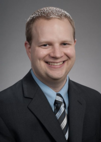 Dr. Dean Philip Whiting