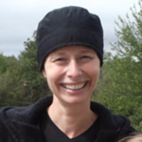 Dr. Samantha  Gray
