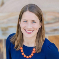 Dr. Lauren Elizabeth Capozza