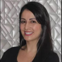 Dr. Sharareh Salehian Sabet