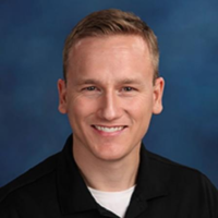 Dr. Andrew C Gooch