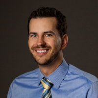 Dr. Brandon  Kiesling