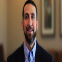 Dr. John James Mazzuoccolo