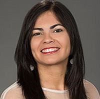 Dr. Sadja  Gaud-Quintana