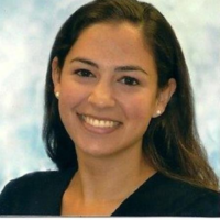 Dr. Lindsay Rebecca Morris