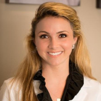 Dr. Abby Lavelle Staffieri