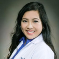Dr. Alicia Le Nguyen Hutchison