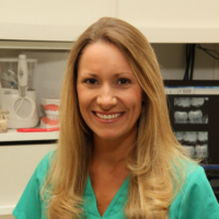 Dr. Cara Coleman Lawson