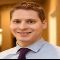 Dr. Michael Joshua Shaffer