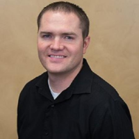 Dr. Lance Eldon Anderson
