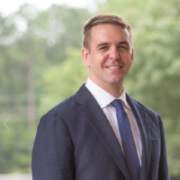 Dr. Christopher Bryan Lee