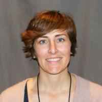 Dr. Mari Rose Kiesling