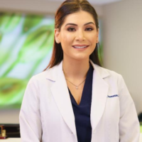 Dr. Ani  Toomanian