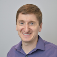 Dr. Brian C Homann