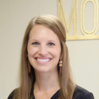 Dr. Alecia  Moore