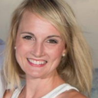 Dr. Christine Halliday Fitzgerald