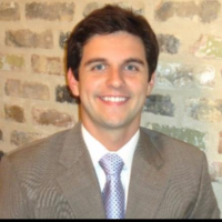 Dr. Jordan P Crocker