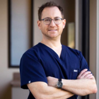 Dr. Jason Richard Brock