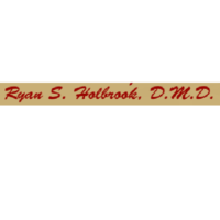 Dr. Ryan Stephen Holbrook