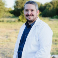 Dr. Mark Justin Cantu