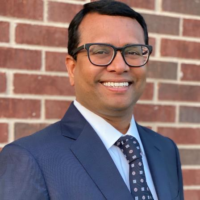Dr. Anil K Gudipati