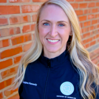 Dr. Leighton Margaret Kennedy