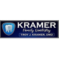 Dr. Troy James Kramer