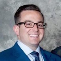 Dr. Matthew Kyle Sones