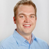 Dr. Travis C. Mattson