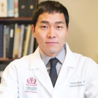 Dr. Jin yong  Chun