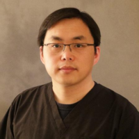 Dr. Hongsheng  Liu