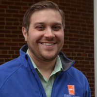 Dr. Lucas D McGuire
