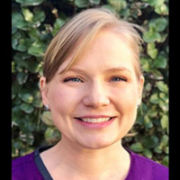 Dr. Shauna Requel Woody