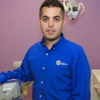 Dr. Nabil G Bishara