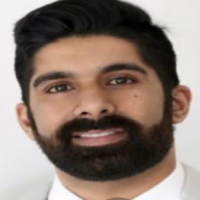 Dr. Sukhjinder  Samra