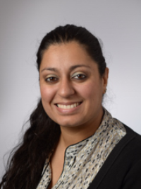 Dr. Aliya B Kassam