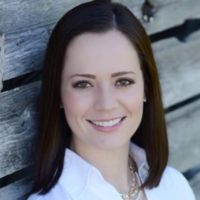 Dr. Annalee Patricia Fencl