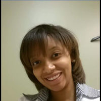 Dr. Veronica E Gregory