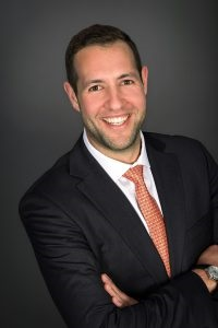 Dr. Chad  Rebhun