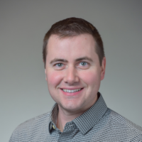 Dr. Daniel Patrick O'Callaghan
