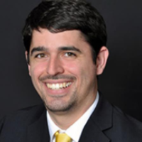 Dr. Jonathan Robert Striebel