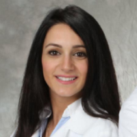 Dr. Melineh  Dereghishian