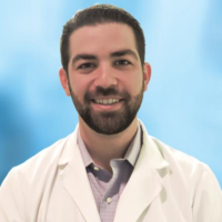 Dr. David Andrew Scardella